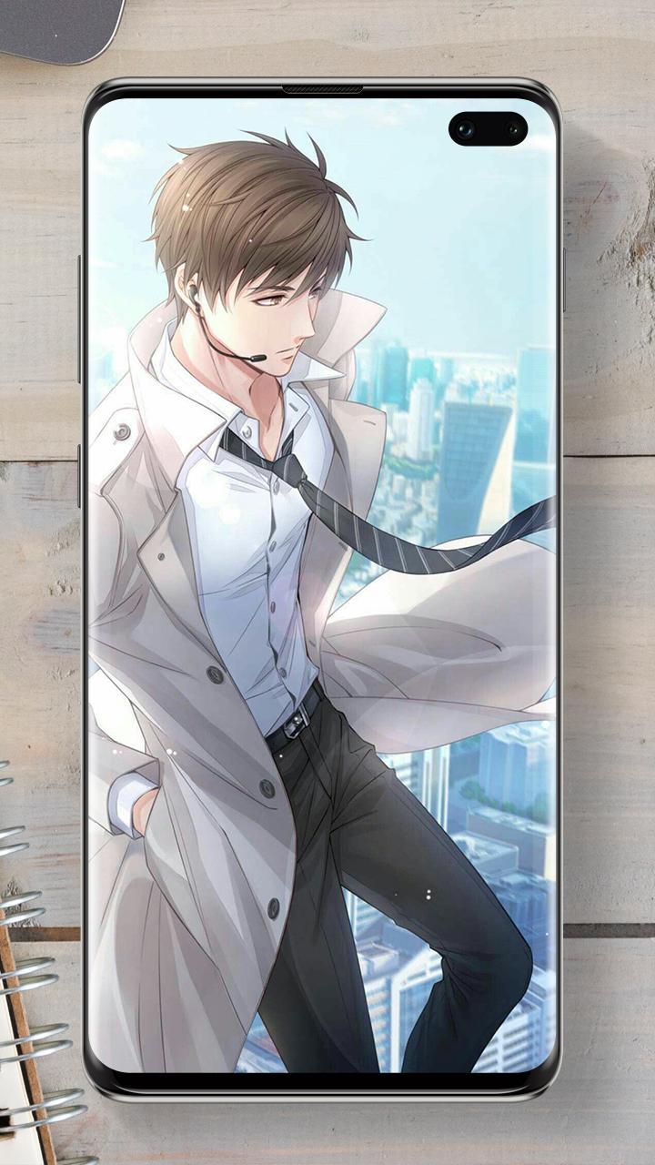 下載Best Anime Wallpapers 4K的安卓版本