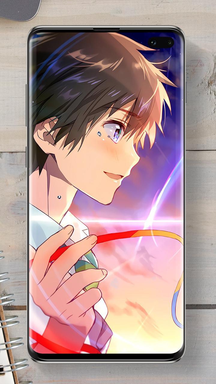 Best Anime Wallpapers 4K APK untuk Unduhan Android