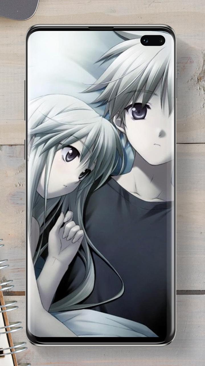 Best Anime Wallpapers 4K APK untuk Unduhan Android