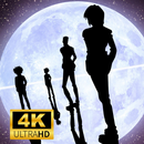 Hunter X Hunter Wallpapers HD APK