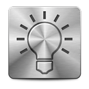 LED Flashlight Widget APK