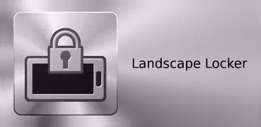 Landscape Locker