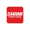Shani Printer أيقونة