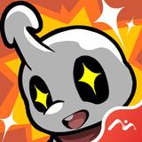 Bugs Go: Defender Zeichen