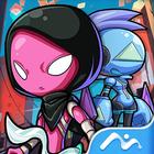 Icona Idle Stickman Tycoon
