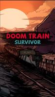 Doom Train Survivor poster
