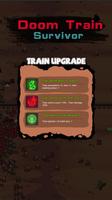 Doom Train Survivor screenshot 1
