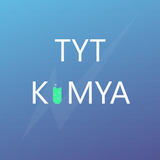 آیکون‌ Tyt Kimya - Hızlı Sorular