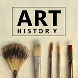 Histoire des arts icône