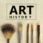 History of art icon