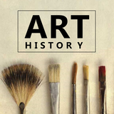 History of art icon