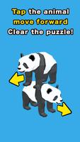 Animal Away Jam الملصق