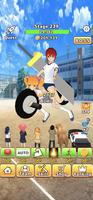 Incremental school tap battle screenshot 2
