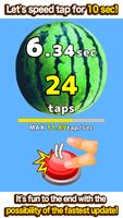 Speed tap analisys تصوير الشاشة 2