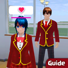 Tips For SAKURA School Simulator 2020 आइकन