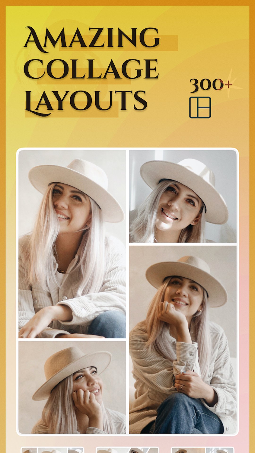 Photo Collage Editor APK for Android Download