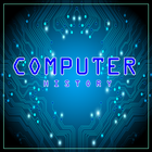 History of Computer آئیکن