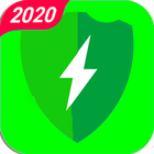 Power Security Master Antivirus, Phone Cleaner icon