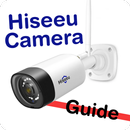 hiseeu camera guide APK