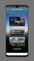 hiseeu camera guide plakat