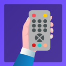 APK TV Remote Go : Hisense TV