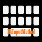 HiInputMethod icon