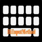 HiInputMethod アイコン