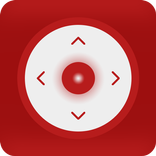 ”Remote for Hisense TV