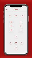 Remote for Hisense TV Screenshot 2