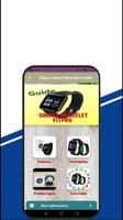 Fitpro Smart Bracelet Guide スクリーンショット 2