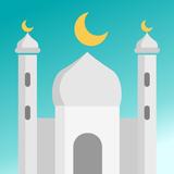 المؤذن Zeichen