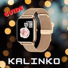 Kalinco P22 Smartwatch Guide icône