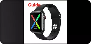 T500 Smart Watch guide