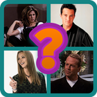 Friends Quiz  (Fan Made) icon