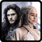 Game Of Thrones Quiz (Fan Made) 图标