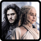 Game Of Thrones Quiz (Fan Made) アイコン