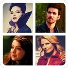 Once Upon A Time Quiz icon