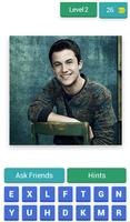 Fan Made Quiz For 13 Reasons Why capture d'écran 2