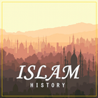 Histoire de l'islam icône