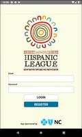 Hispanic League Affiche