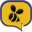 QbeeChat 图标