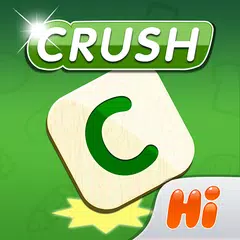 Descargar APK de Crush Letters - Search Word