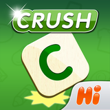 Crush Letters icon