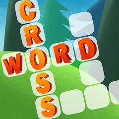 Word Crossy - Crossword Games APK download