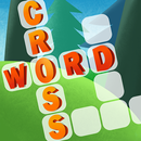 Word Crossy - Crossword Games APK