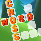 Word Crossy ikona