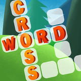 Word Crossy icône