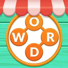 Word Shop - Connect & Spell アプリダウンロード
