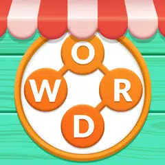 Word Shop - Brain Puzzle Games