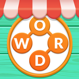 Word Shop - Connect & Spell APK